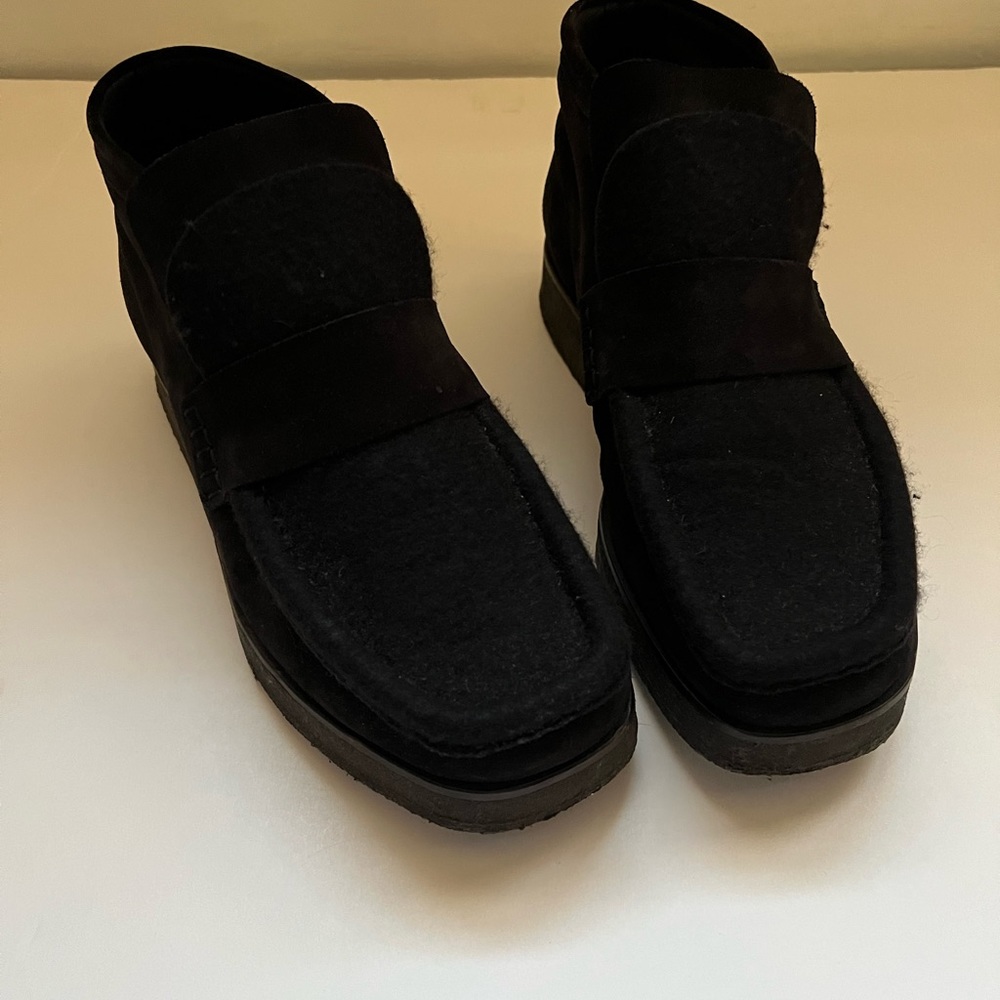 Acne Studios Roony Boots - Picture 4 of 7